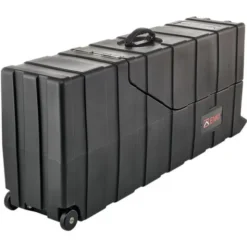 Enki AMG-2 XL Double E/A Case