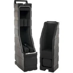 Enki AMG-2 XL Double E/A Case