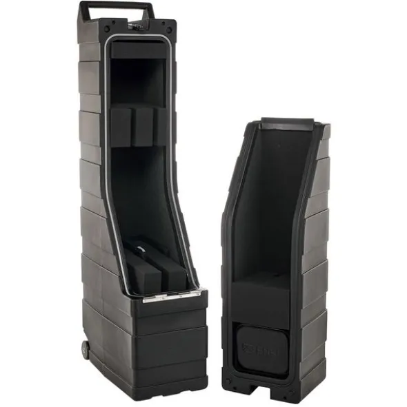 Enki AMG-2 XL Double E/A Case