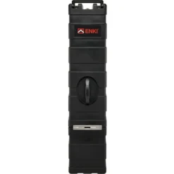 Enki AMG-2 XL Double E/A Case