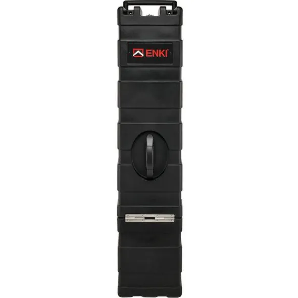 Enki AMG-2 XL Double E/A Case