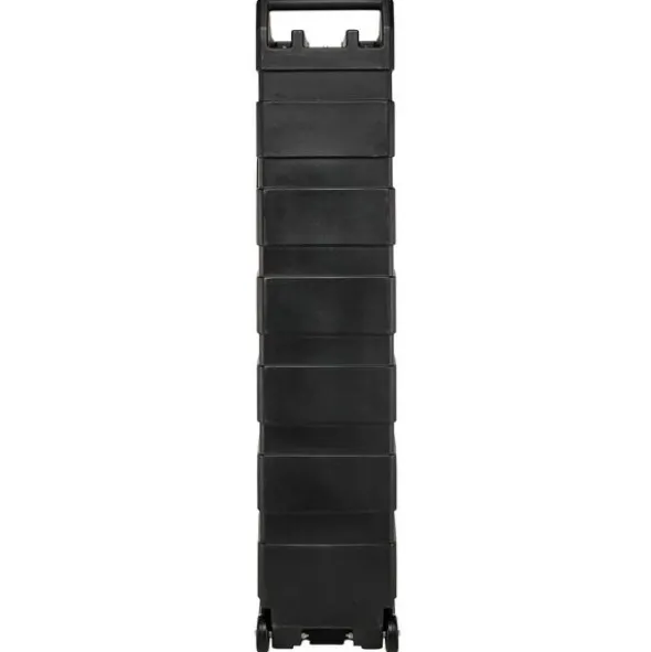 Enki AMG-2 XL Double E/A Case