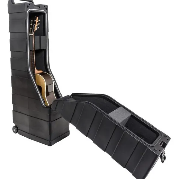 Enki AMG-2 XL Double E/A Case