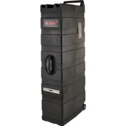 Enki AMG-2 XL Double E/A Case