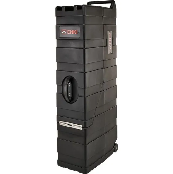 Enki AMG-2 XL Double E/A Case