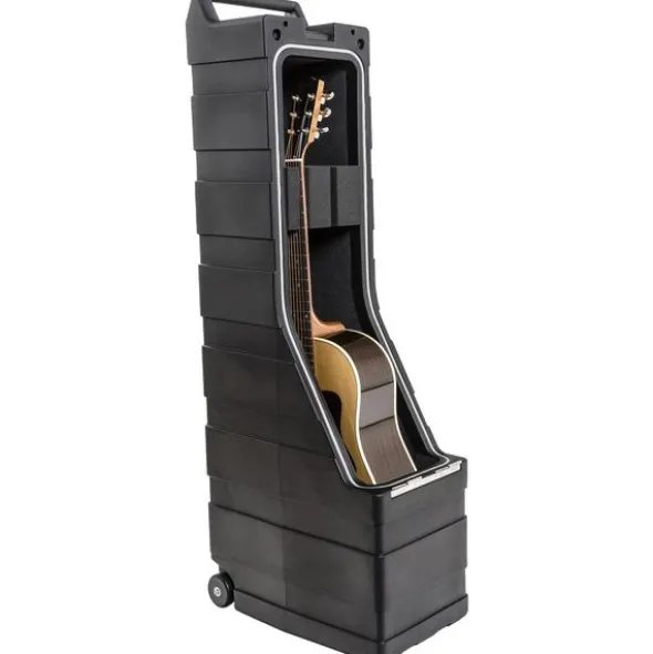 Enki AMG-2 XL Double E/A Case
