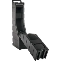 Enki AMG-2 XL Double E/A Case