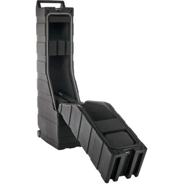 Enki AMG-2 XL Double E/A Case
