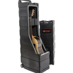 Enki AMG-2 XL Double E/A Case
