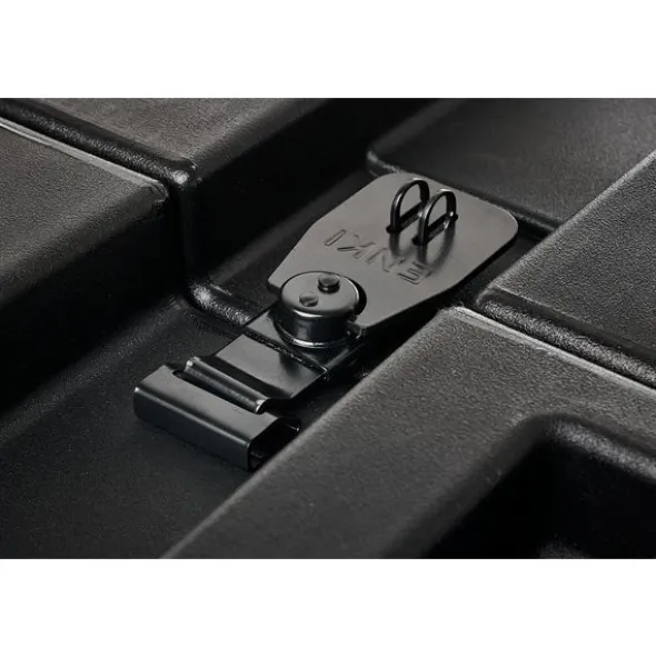 Enki AMG-2 XL Double E/A Case