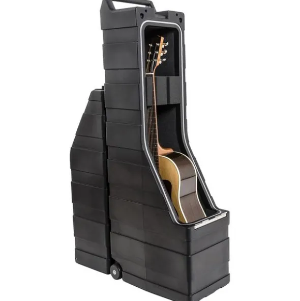 Enki AMG-2 XL Double E/A Case