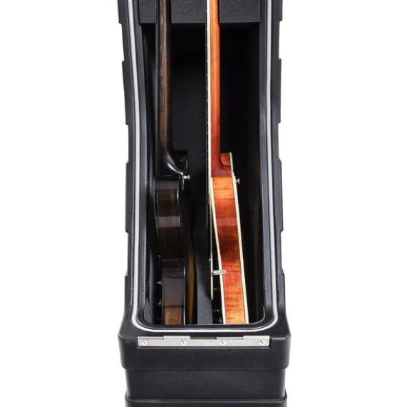 Enki AMG-2 XL Double E/A Case