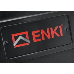 Enki AMG-2 XL Double E/A Case