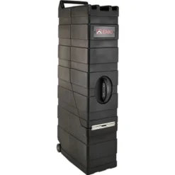 Enki AMG-2 XL Double E/A Case
