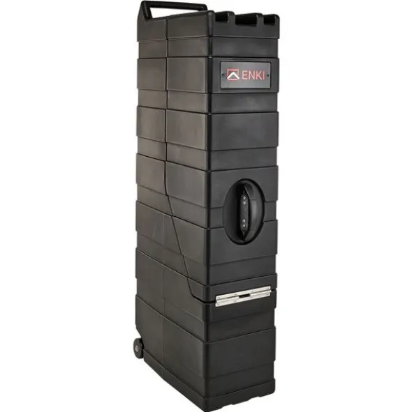 Enki AMG-2 XL Double E/A Case