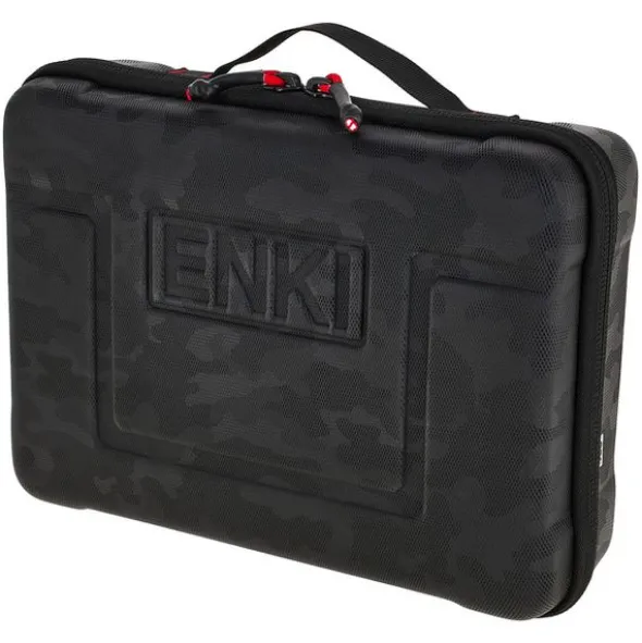 Enki I1 Impact Case
