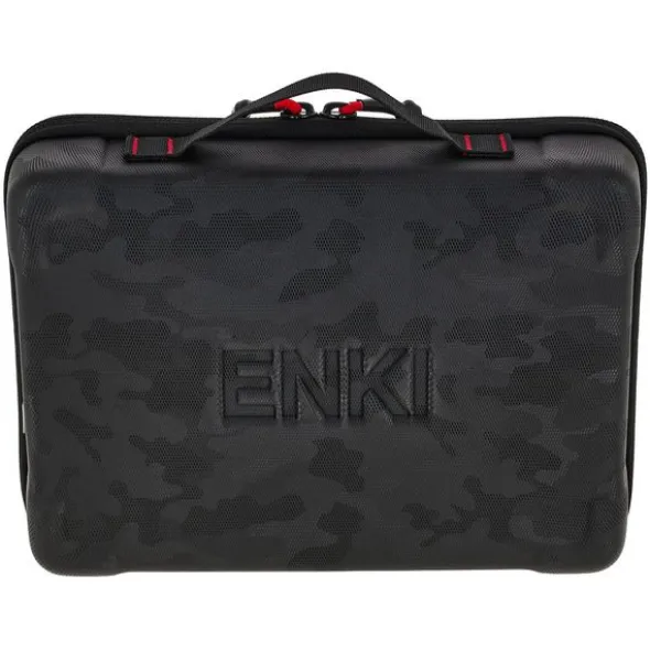 Enki I1 Impact Case