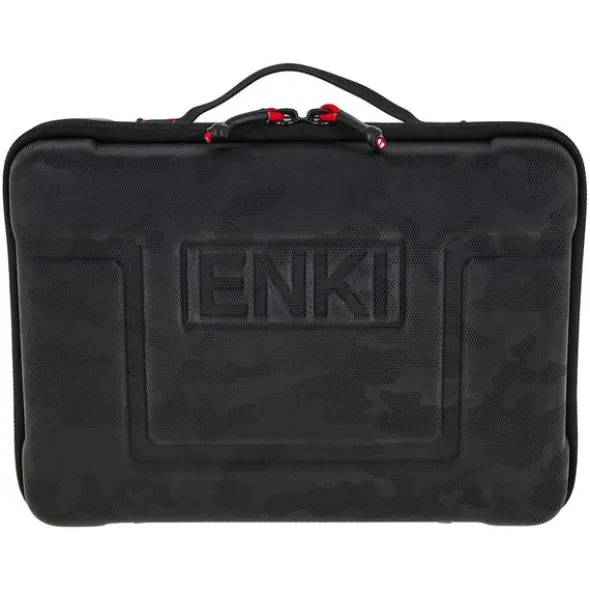 Enki I1 Impact Case