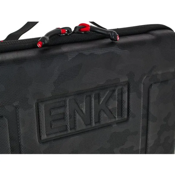 Enki I1 Impact Case