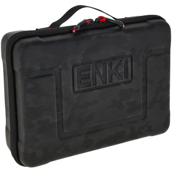 Enki I1 Impact Case
