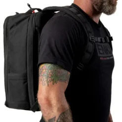 Enki T1 TourMax Backpack 28L BLK
