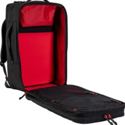 Enki T1 TourMax Backpack 28L BLK