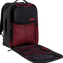 Enki T1 TourMax Backpack 28L BLK
