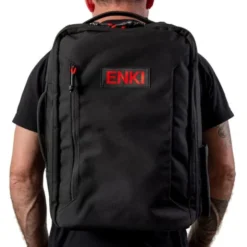 Enki T1 TourMax Backpack 28L BLK