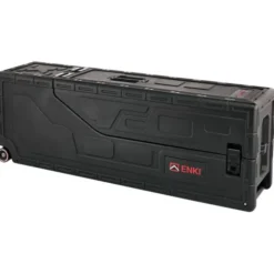 Enki X-B Electric Bass Case Black