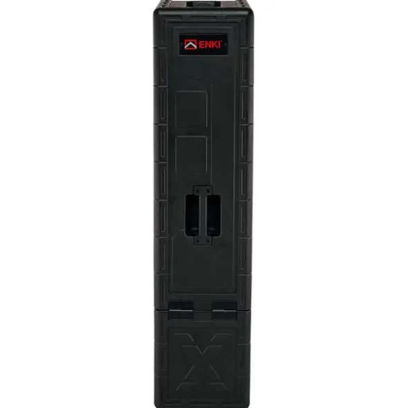 Enki X-B Electric Bass Case Black