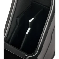 Enki X-B Electric Bass Case Black