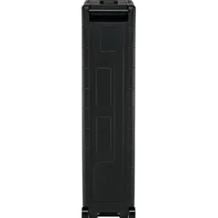 Enki X-B Electric Bass Case Black