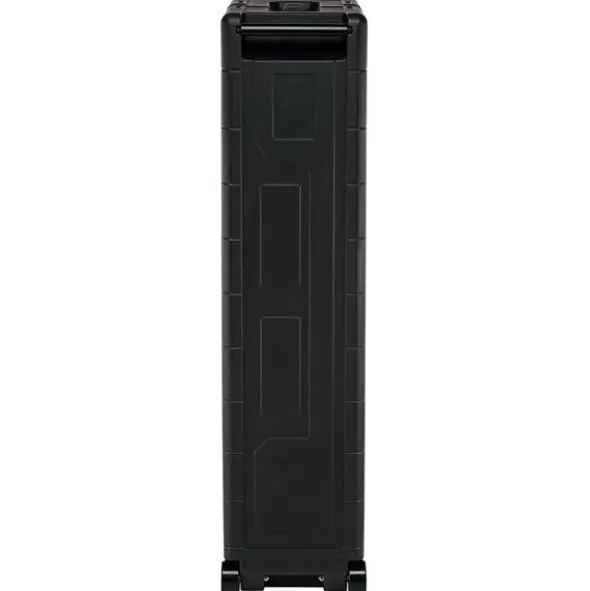 Enki X-B Electric Bass Case Black