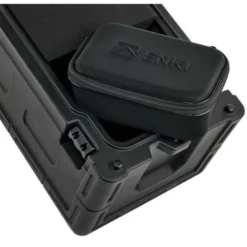 Enki X-B Electric Bass Case Black