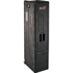 Enki X-B Electric Bass Case Black