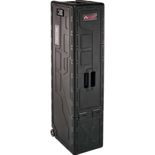 Enki X-B Electric Bass Case Black