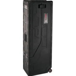 Enki X-B Electric Bass Case Black