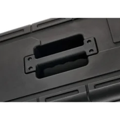 Enki X-B Electric Bass Case Black