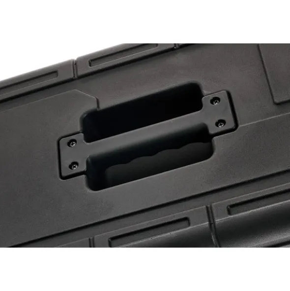 Enki X-B Electric Bass Case Black