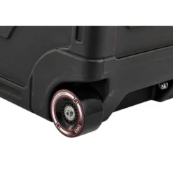 Enki X-B Electric Bass Case Black