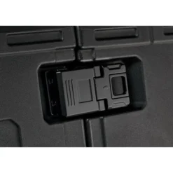 Enki X-B Electric Bass Case Black