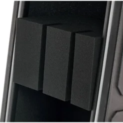 Enki X-B Electric Bass Case Black