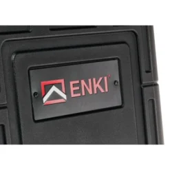 Enki X-B Electric Bass Case Black