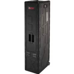 Enki X-B Electric Bass Case Black