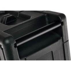 Enki X-B Electric Bass Case Black