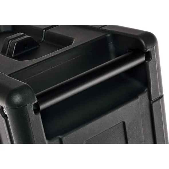 Enki X-B Electric Bass Case Black