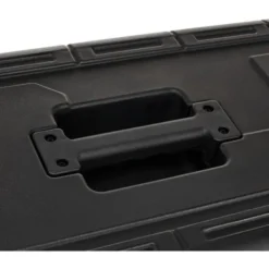 Enki X-2 Guitar Case Black