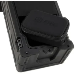 Enki X-2 Guitar Case Black