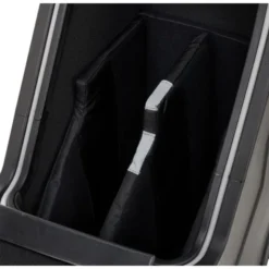 Enki X-2 Guitar Case Black