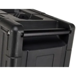 Enki X-2 Guitar Case Black